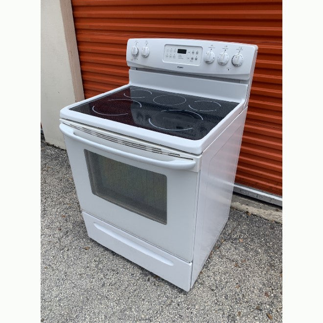 Kenmore Electric Stove Kenmore Electric Stove
